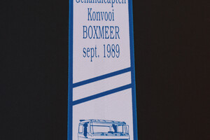 Uit De Oude Doos