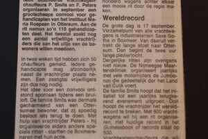 Uit De Oude Doos