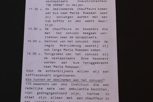 Uit De Oude Doos