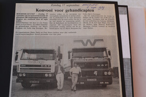 Uit De Oude Doos