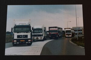 Uit De Oude Doos