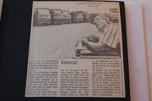 Uit De Oude Doos