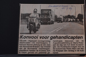 Uit De Oude Doos