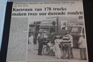 Uit De Oude Doos