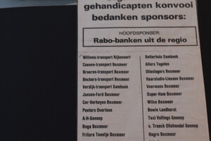Uit De Oude Doos