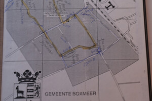 Uit De Oude Doos