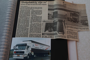 Uit De Oude Doos