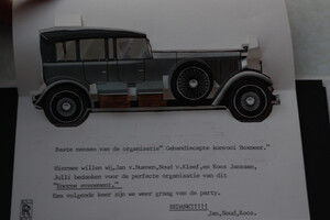 Uit De Oude Doos