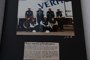 Uit De Oude Doos