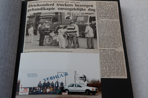 Uit De Oude Doos
