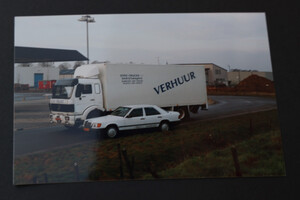 Uit De Oude Doos