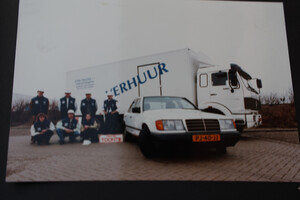 Uit De Oude Doos