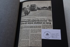Uit De Oude Doos