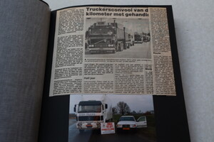 Uit De Oude Doos