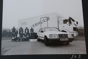 Uit De Oude Doos