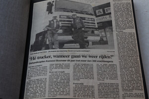 Uit De Oude Doos
