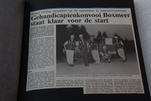 Uit De Oude Doos