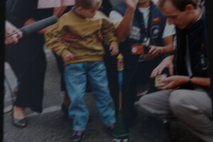Uit De Oude Doos