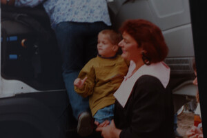 Uit De Oude Doos