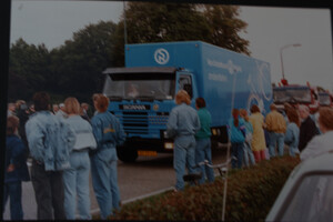 Uit De Oude Doos