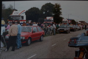 Uit De Oude Doos