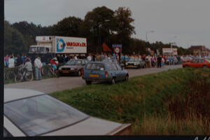 Uit De Oude Doos