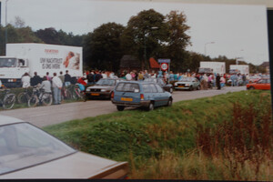 Uit De Oude Doos