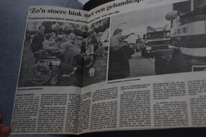 Uit De Oude Doos