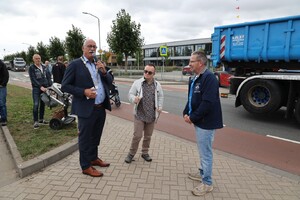 Truckrun 2025 Deel 1: Ontvangst en Opening