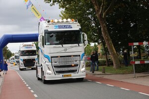 Truckrun 2025 Deel 2: Vertrek Boxmeer