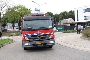 Truckrun 2025 Deel 4: Doorkomst Cuijk