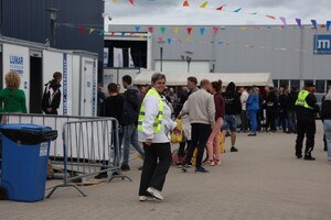Truckrun 2025 Deel 5: Terugkomst Boxmeer