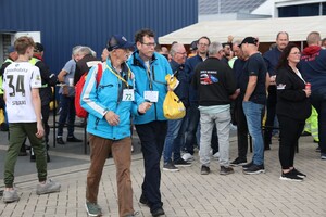 Truckrun 2025 Deel 5: Terugkomst Boxmeer
