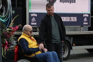 Truckrun 2026 01: Samenkomst