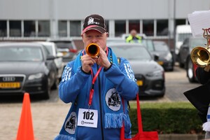 Truckrun 2026 01: Samenkomst