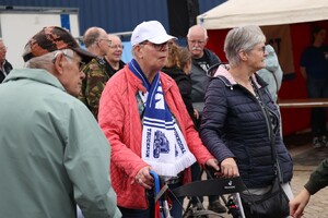 Truckrun 2026 01: Samenkomst