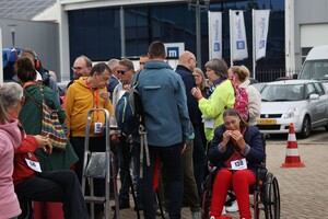 Truckrun 2026 01: Samenkomst