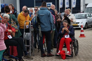 Truckrun 2026 01: Samenkomst
