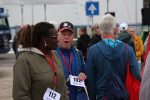 Truckrun 2026 01: Samenkomst