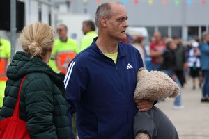 Truckrun 2026 01: Samenkomst