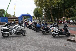 Truckrun 2026 01: Samenkomst