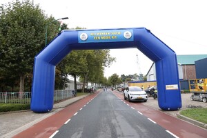 Truckrun 2026 01: Samenkomst