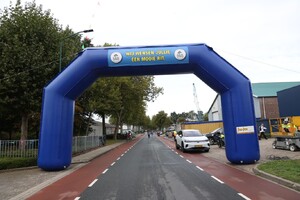 Truckrun 2026 01: Samenkomst
