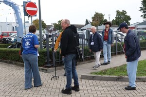 Truckrun 2026 01: Samenkomst