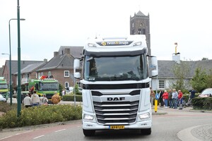 Truckrun 2023 Deel 2: Vertrek Boxmeer