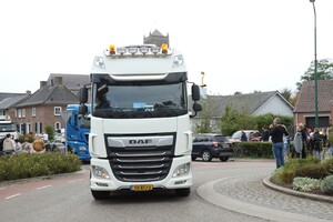 Truckrun 2023 Deel 3: Doorkomst Wanroij