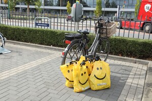 Truckrun 2025 Deel 1: Ontvangst en Opening
