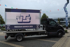 Truckrun 2026 01: Samenkomst