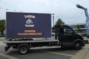 Truckrun 2026 01: Samenkomst