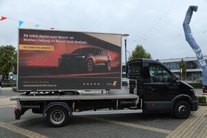 Truckrun 2026 01: Samenkomst